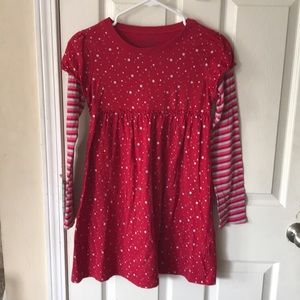 Girls Dress. Size 14/16